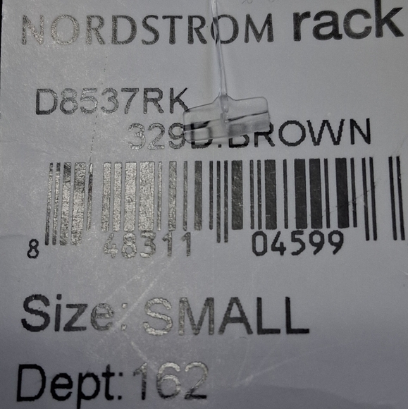 NWT Soprano Faux Wrap Animal Print Mini Dress    Size S - Picture 14 of 14